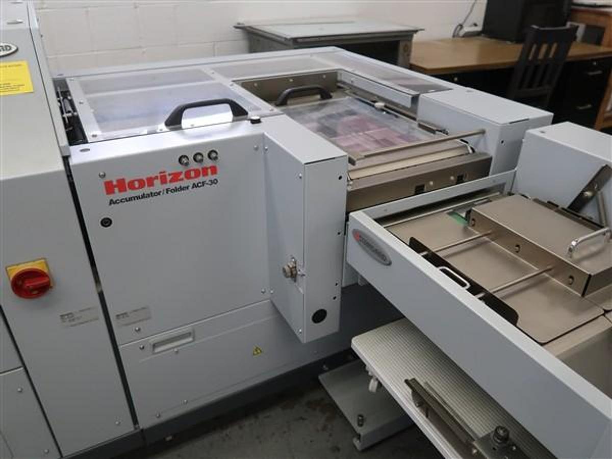 Used Thursday, December 11, 2025, 1:00 PM (ET) - House of Printing