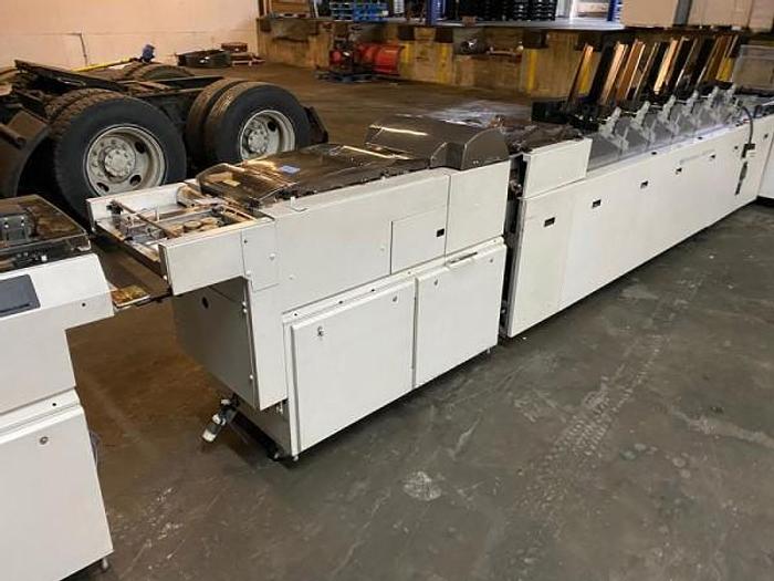 Used Thursday, May 4, 2023, 1:00 PM (ET), Surplus Printing Equipment