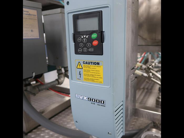 Used Thursday, November 21, 2024, 11 AM (ET) - Biopharmaceutical Equipment Auction