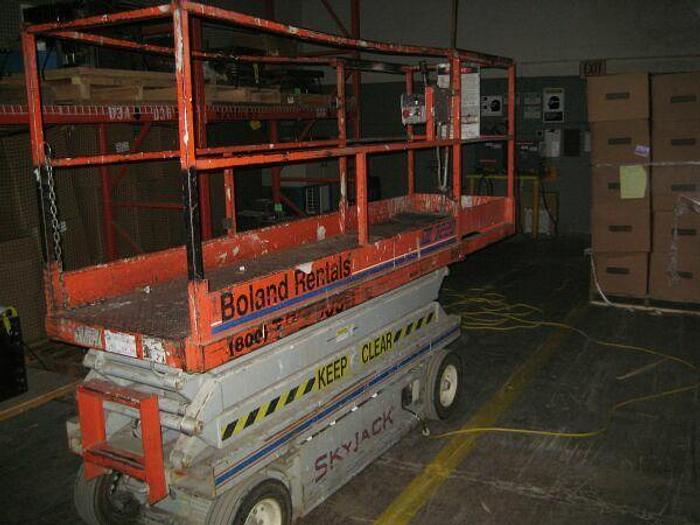 Used 5/25/2010, Risdon International