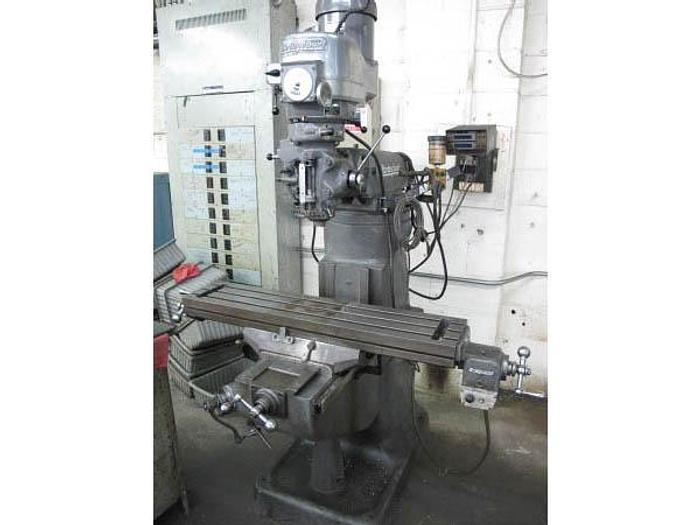 Used Thursday, April 6, 2017, 1:00 PM (ET), Navtec Rigging Solutions, Inc. - Machinery & Equipment
