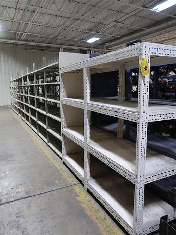 Used Thursday, August 21, 2025, 1:00 PM (ET) - Taylor Corporation (OH)