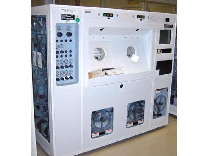 Used Wednesday, September 18, 2013 1:00 PM (ET), Semiconductor Equipment Auction