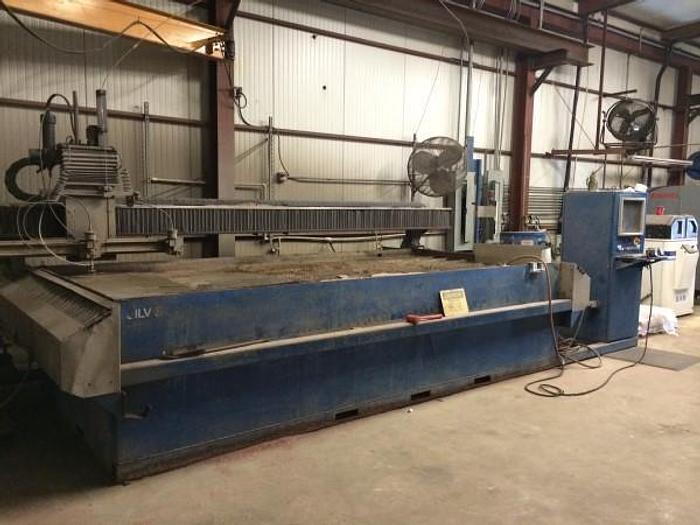 Used Thursday, March 12, 2015 1:00 PM (ET), Northeast Machine Tool & CNC Auction Event #2