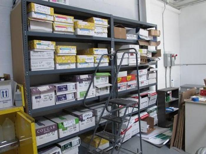 Used Wednesday, May 8, 2013 1:00 PM (ET), Sterling United