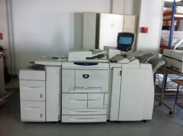 Used Thursday, May 16, 2013 1:00 PM (ET), Printing Consignment Auction #1