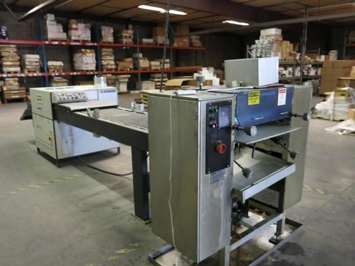 Used Tuesday, June 11, 2019, 1:00 PM (ET), Siler Printing