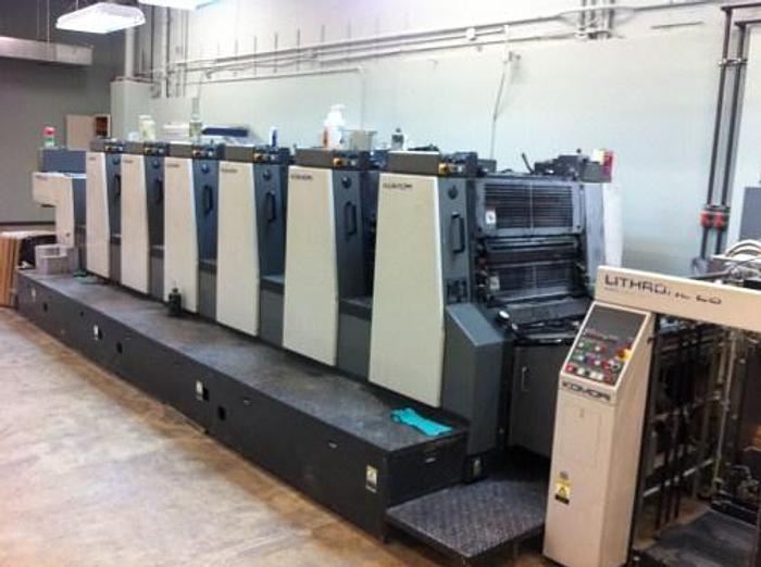 Used 6/21/2012, Holm Graphics Services