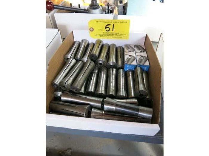 Used Thursday, February 9, 2023, 1:00 PM (ET), A&D Components, Inc.