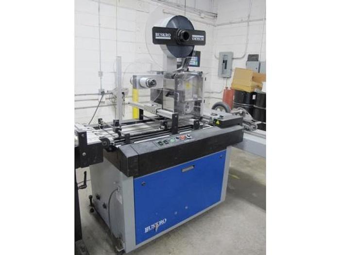 Used Weds. & Thurs., April 29 & 30, 2015 1:00 PM (ET), Pictorial Offset Printing