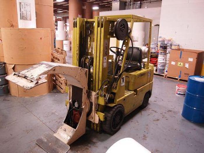 Used 8/3/2011, Midstate Litho