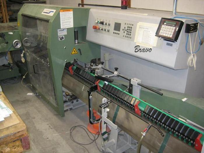 Used Hammer Press