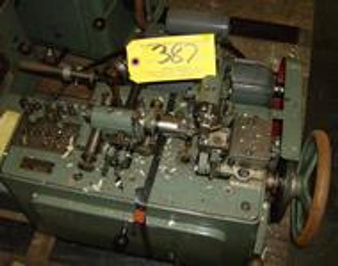 Used Jewelry Manufacturing