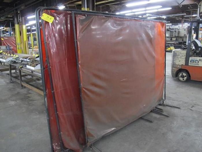 Used Wednesday, February 7, 2018, 1:00 PM (ET), Metal Fabricating Equipment