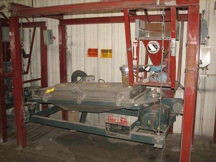 Used 6/1/2010, Advanced Metals Technologies