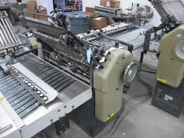 Used Wednesday, May 8, 2013 1:00 PM (ET), Sterling United