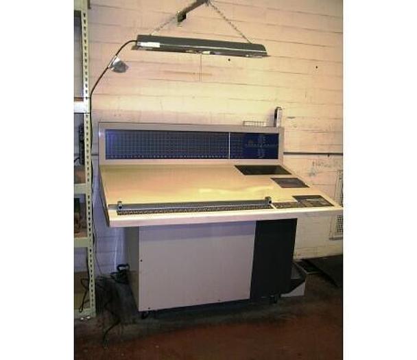 Used NJ Transit Printing