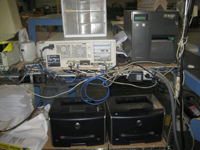 Used Mazer Printing