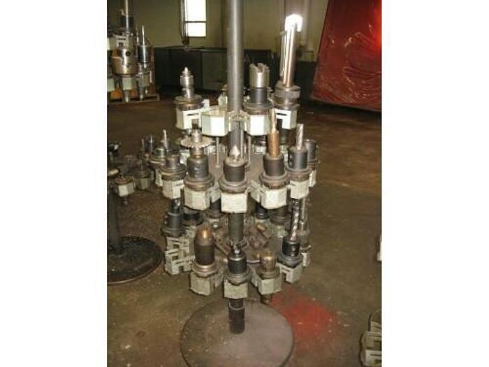 Used 12/2/2010, Gloucester Engineering Company