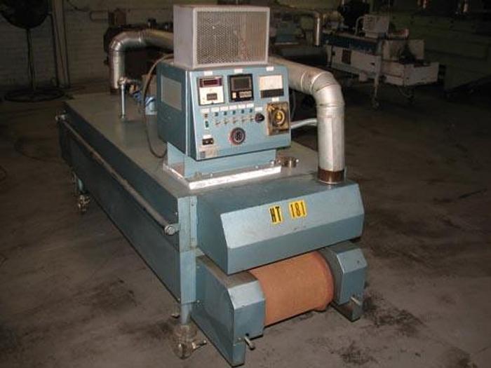 Used American Coil Spring Co.