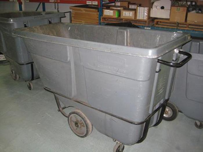 Used SMTC Manufacturing Corpo