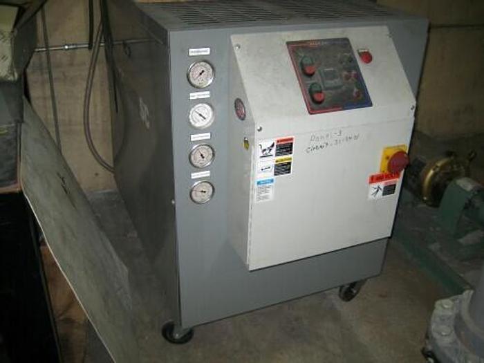 Used 12/9/2010, Prime Materials