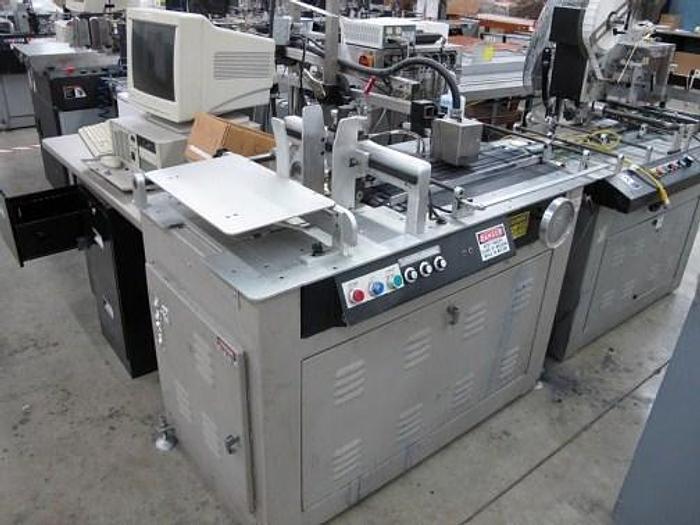 Used 10/19/2011, Dynagraf