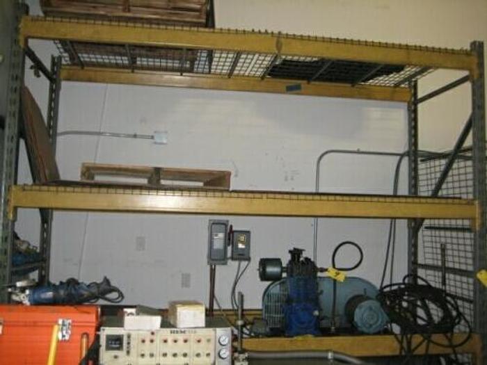 Used 6/16/2011, J-N Manufacturing