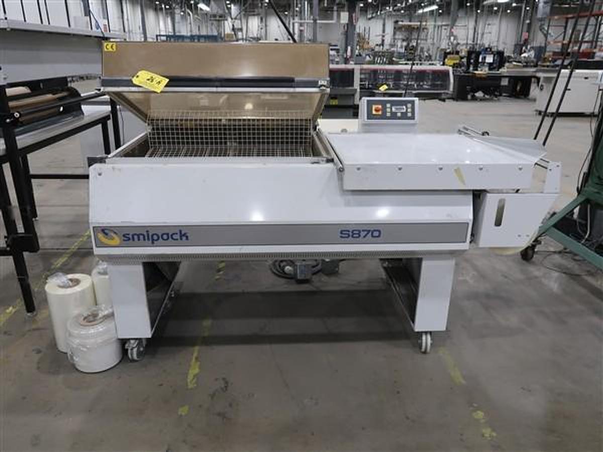 Used Thursday, August 13, 2026, 1:00 PM (ET) - Taylor Corporation