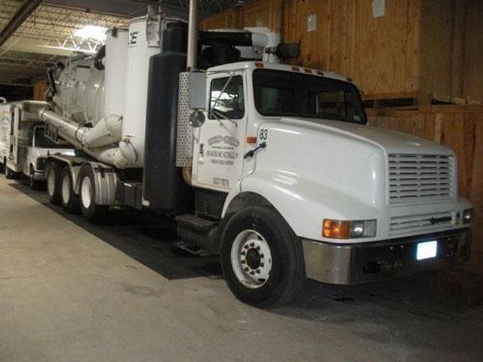 Used Trade-Winds Environmental