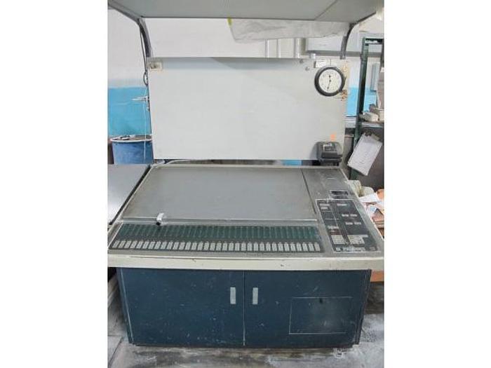 Used Tuesday, August 14, 2018, 1:00 PM (ET), Business Printing