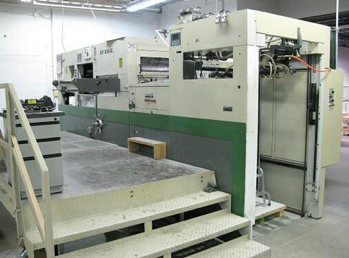 Used 1/20/2011, Printing Methods, Inc.