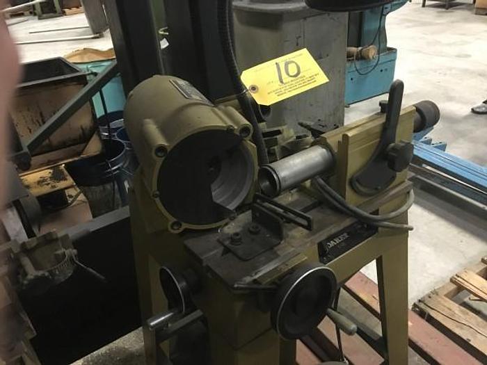 Used Wednesday, January 20, 2016 1:00 PM (ET), Machine Tool & CNC Auction