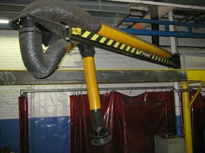 Used 4/14/2011, Dunham Bush