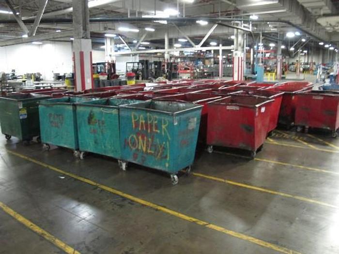 Used Thursday, October 5, 2017, 1:00 PM (ET), Gannett - NJ - Auction #2