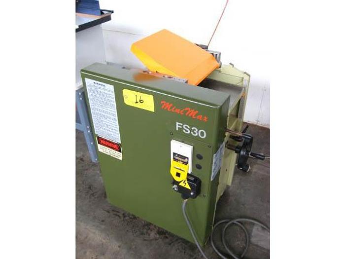 Used Wednesday, September 10, 2014 1:00 PM (ET), Northeast Machine Tool & CNC Auction Event #1