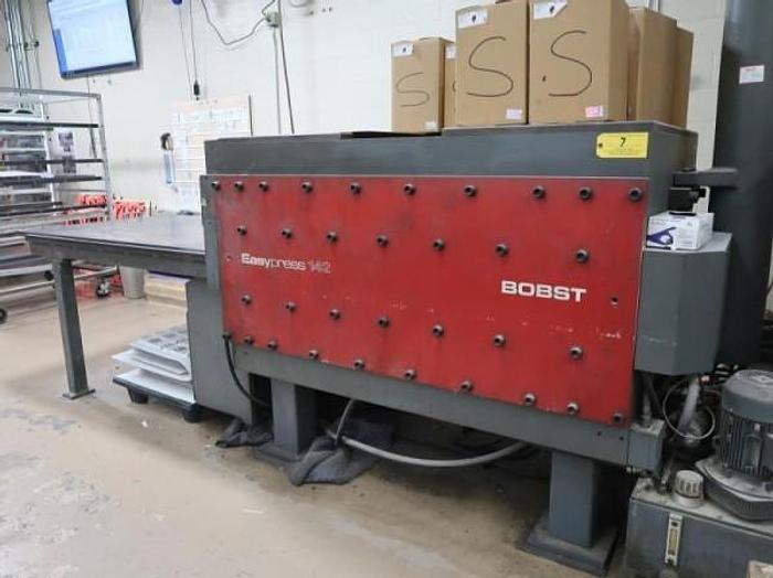 Used Thursday, May 4, 2023, 1:00 PM (ET), Surplus Printing Equipment
