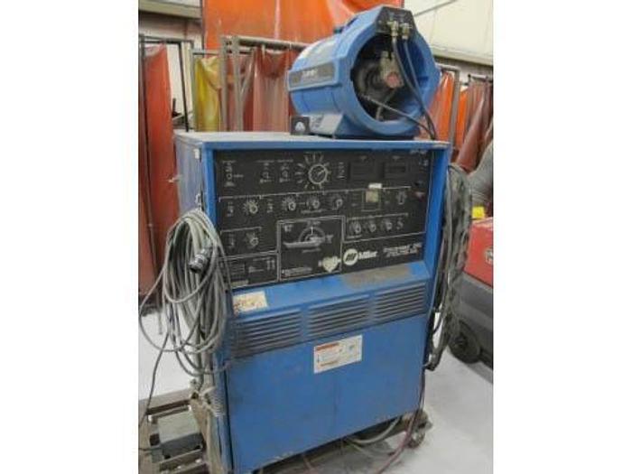 Used Wednesday, October 30, 2013 1:00 PM (ET), Hilliard Precision Products