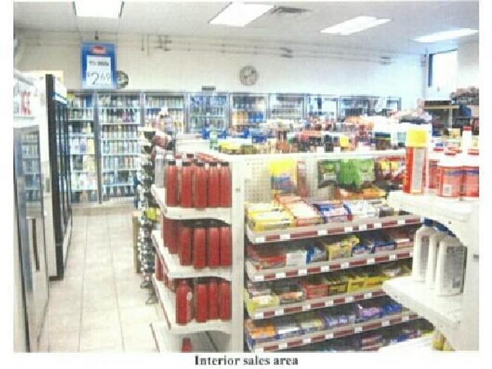 Used Real Estate Auction