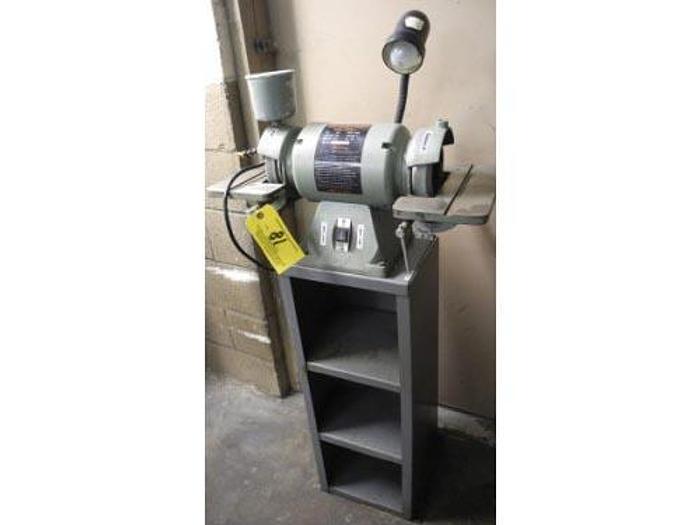 Used Thursday, March 6, 2014 1:00 PM (ET), Blahut Machine Co.