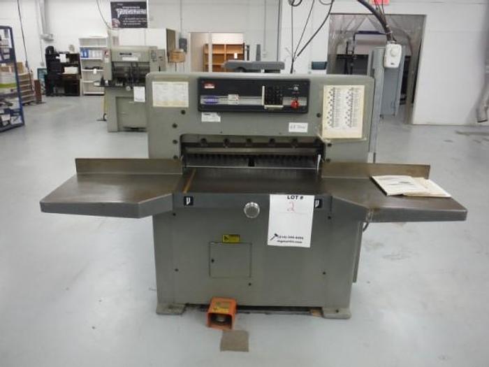 Used Wednesday, February 22, 2017, 1:00 PM (ET), Imprimerie Doublimage Printing