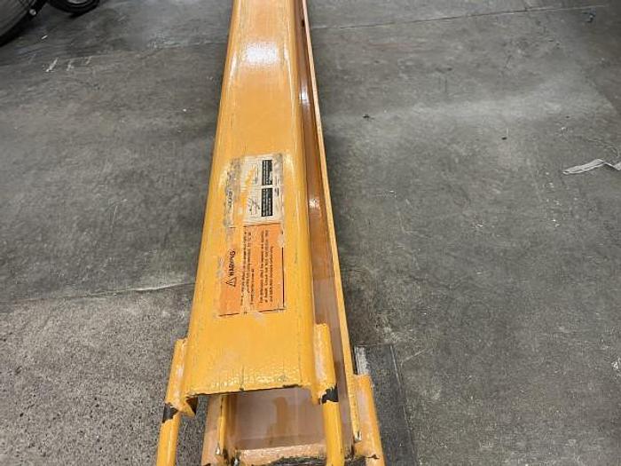 Used Thursday, February 1, 2024, 1:00 PM (ET), Catapult ME