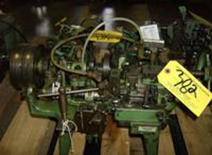 Used Jewelry Manufacturing