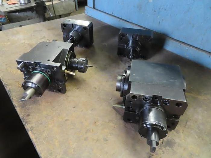 Used Thursday, July 29, 2021 1:00 PM (ET), Noremac Manufacturing Corporation