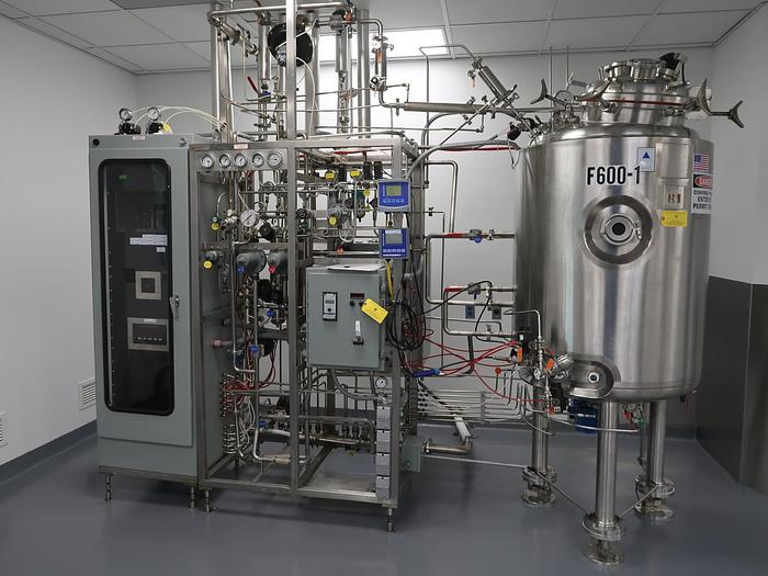 Used Thursday, November 21, 2024, 11 AM (ET) - Biopharmaceutical Equipment Auction