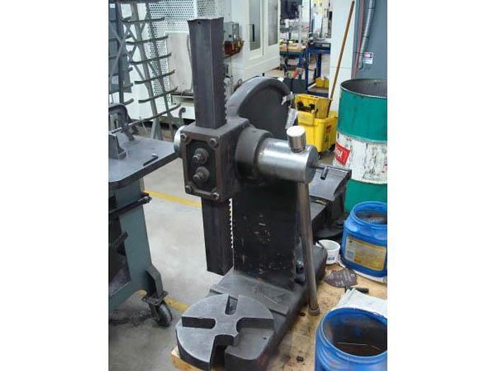 Used Thursday, October 22, 2020, 1:00 PM (ET), Surplus Equipment of Whitcraft    NOTE DATE CHANGE