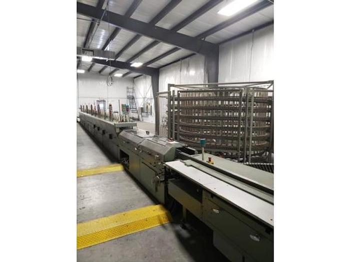 Used Wednesday, September 9, 2020, 1:00 PM (ET), Publications Printer