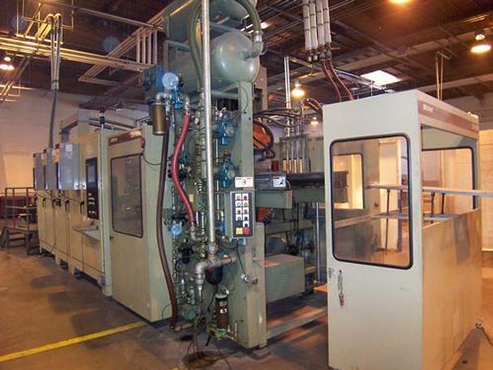 Used Rapid Molded Products