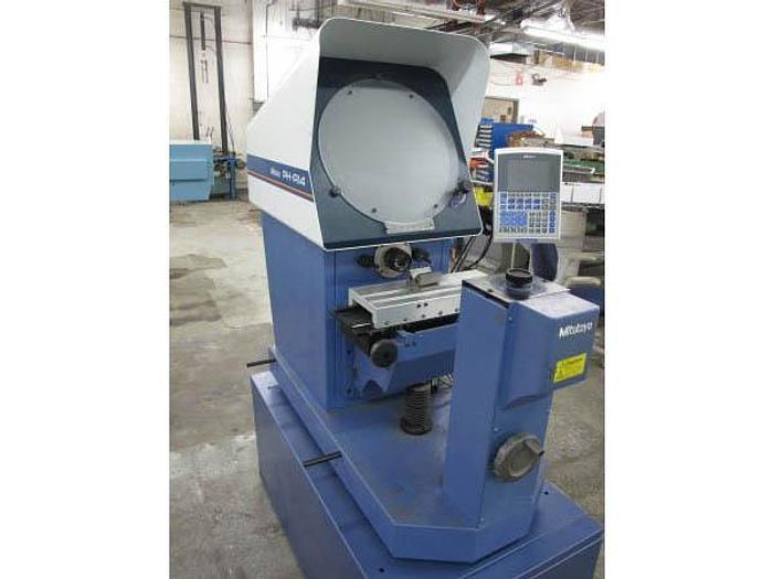 Used Thursday, April 6, 2017, 1:00 PM (ET), Navtec Rigging Solutions, Inc. - Machinery & Equipment