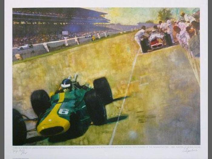 Used 3/28/2012, Blackbox Collotype